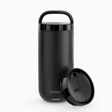 Умный термос с поддержкой температуры напитка. Ember Tumbler